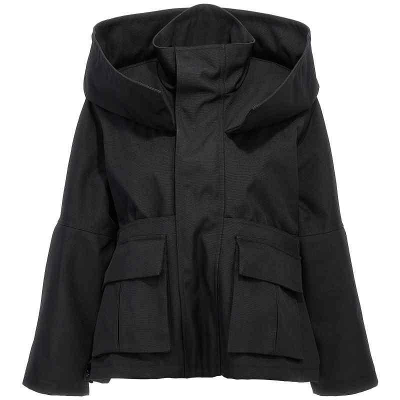 Balenciaga Oversized Jacket