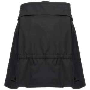 Balenciaga Oversized Jacket