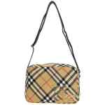Burberry Check Crossbody Bag