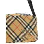 Burberry Check Crossbody Bag