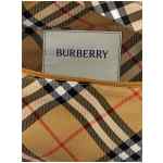 Burberry Check Waist Bag