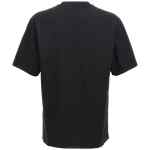 Burberry Logo Embroidery T-shirt