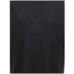 Burberry Logo Embroidery T-shirt