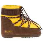 Moon Boot Moonboot X Guest In Residence Iconlow Ankle Boots