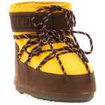 Moon Boot Moonboot X Guest In Residence Iconlow Ankle Boots