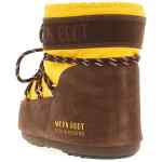 Moon Boot Moonboot X Guest In Residence Iconlow Ankle Boots