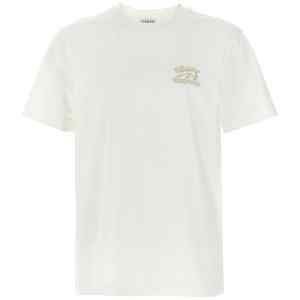 Burberry Sp25 T-shirt