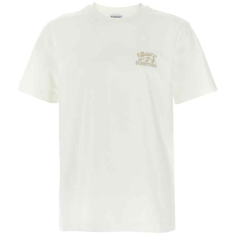 Burberry Sp25 T-shirt