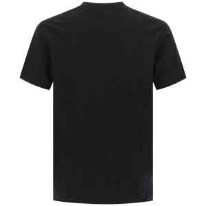 T-shirt Patch Burberry Check