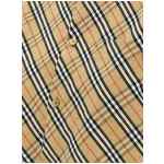 Burberry B Shield Check Shirt