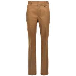Burberry Straight Pants