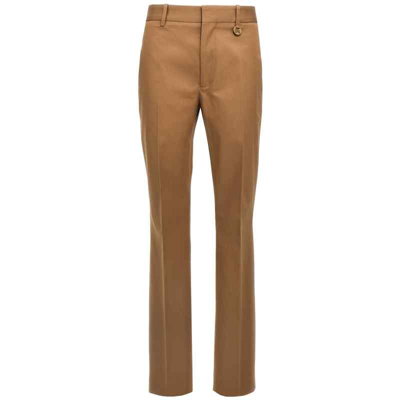 8106370WARMCOCOA_01_M_2025-03-19T11-34-48.494Z Burberry Straight Pants