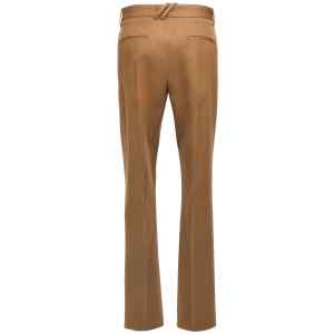 Burberry Straight Pants