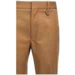 Burberry Straight Pants