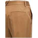 Burberry Straight Pants