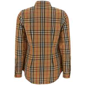 Burberry Lapwing Shirt