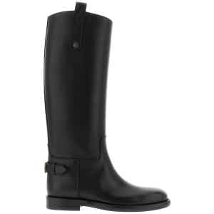 Burberry Cavalier Boots