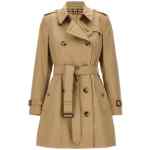 Burberry Chelsea Medium Trench Coat