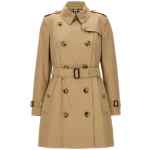 Burberry Chelsea Medium Trench Coat
