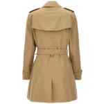 Burberry Chelsea Medium Trench Coat