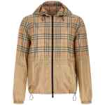 Burberry Newport Windbreaker