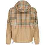 Burberry Newport Windbreaker