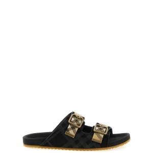 Burberry Urchin Slides