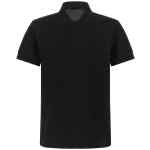 Burberry Embroidery Polo Shirt