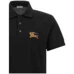 Burberry Embroidery Polo Shirt