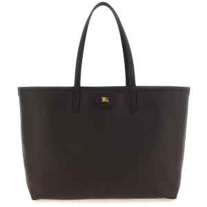 Burberry Medium Bloomsbury Reversible Shopping Bag
