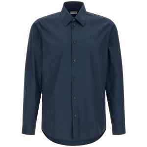 Burberry Cotton Shirt