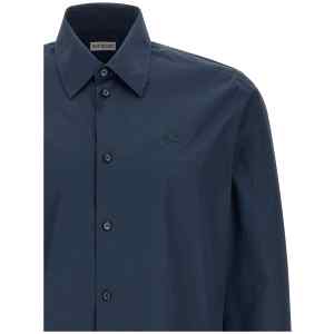 Burberry Cotton Shirt