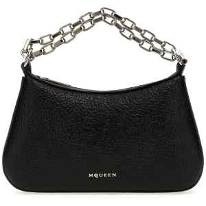 Alexander McQueen Mcqueen T-bar Mini Handbag