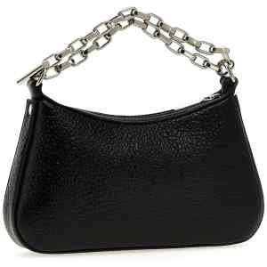 Alexander McQueen Mcqueen T-bar Mini Handbag