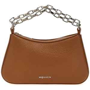 Alexander McQueen Mcqueen T-bar Mini Handbag