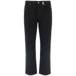 Alexander McQueen Skull Jeans