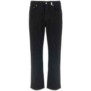 Alexander McQueen Skull Jeans