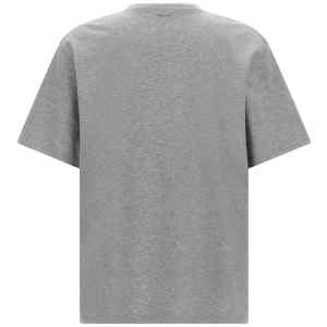 Alexander McQueen Skull T-shirt