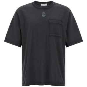 Alexander McQueen Skull T-shirt