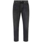 Saint Laurent Mick Jeans