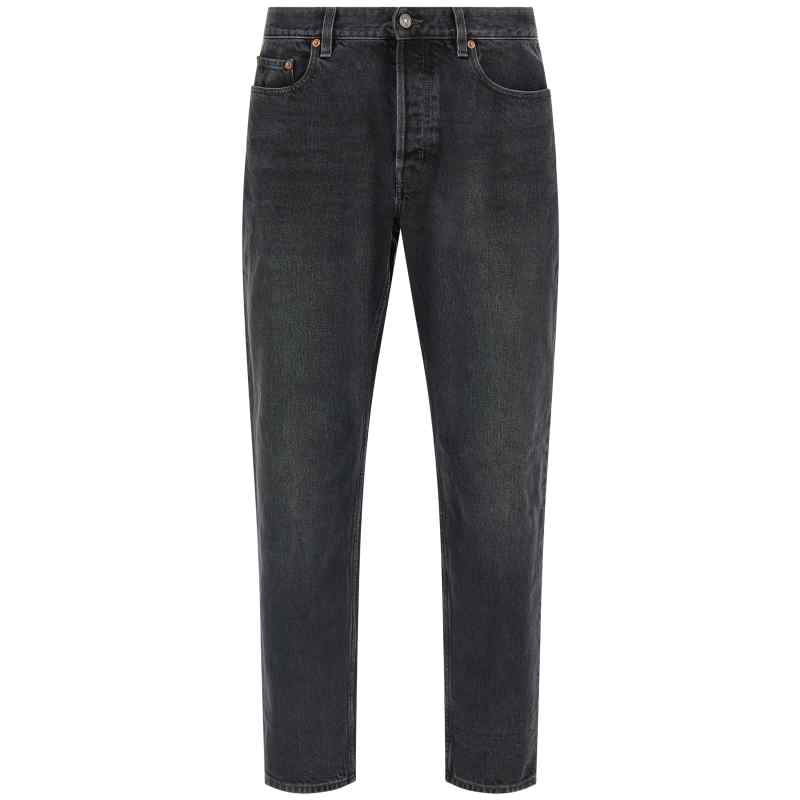 Saint Laurent Mick Jeans Saint Laurent Mick Jeans