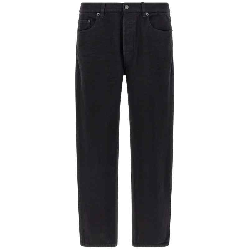 Saint Laurent Mick Jeans
