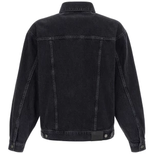 Saint Laurent Trucker Jacket