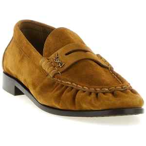 Saint Laurent Le Loafer Loafers