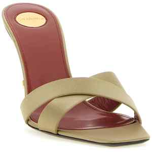 Saint Laurent Opyum Mules