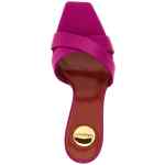 Saint Laurent Opyum Mules