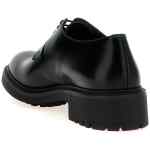 Saint Laurent Antoine Lace Up Shoes
