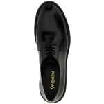 Saint Laurent Antoine Lace Up Shoes