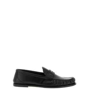 Saint Laurent Laurent Loafers