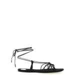 Saint Laurent Babylone Sandals